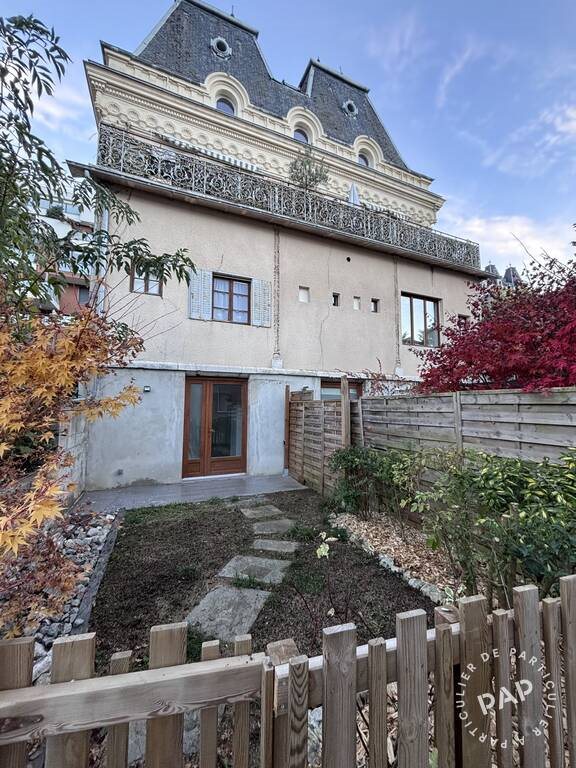 Appartement à vendre, 47m², Aix-les-Bains