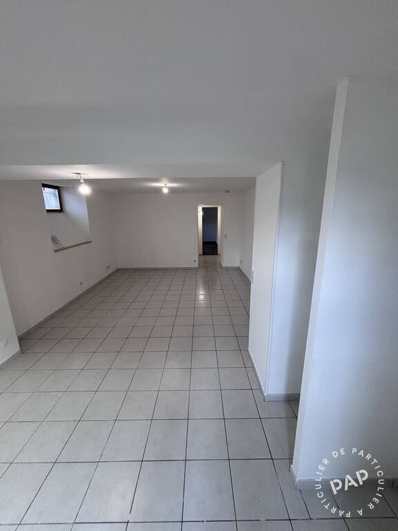 Appartement à vendre, 47m², Aix-les-Bains