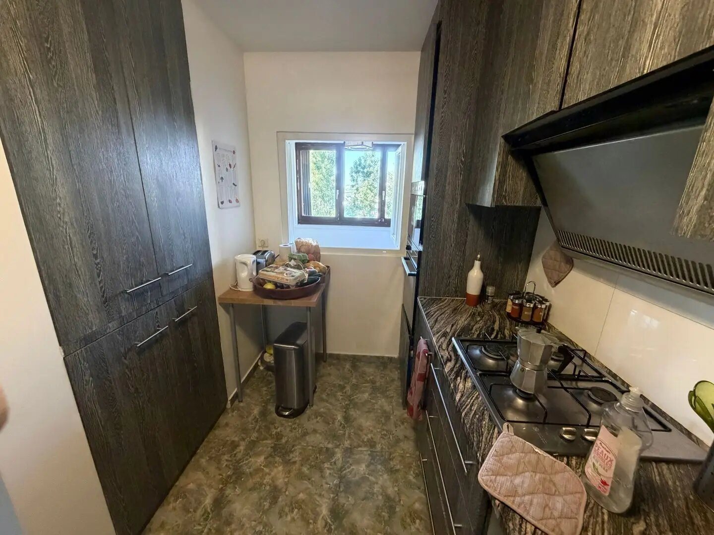 Appartement à vendre, 80m², Clichy