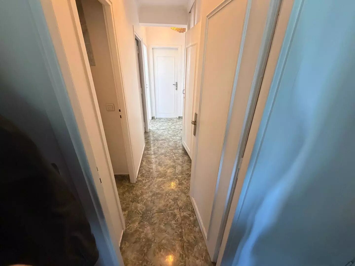 Appartement à vendre, 80m², Clichy