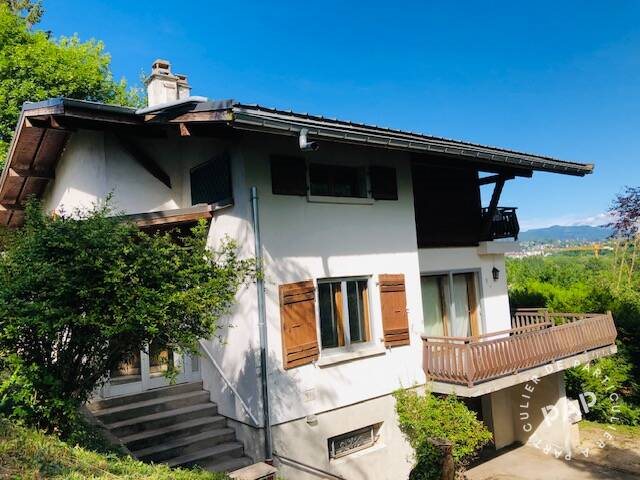 Maison à vendre, 155m², Gaillard