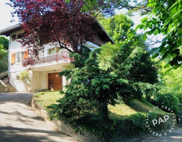Maison à vendre, 155m², Gaillard