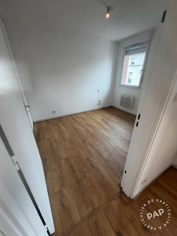 Appartement à vendre, 56m², Lespinasse