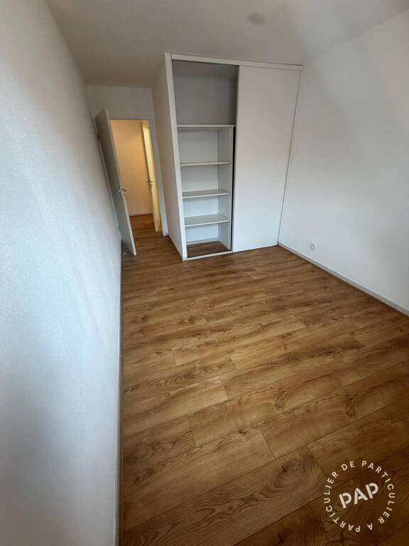 Appartement à vendre, 56m², Lespinasse