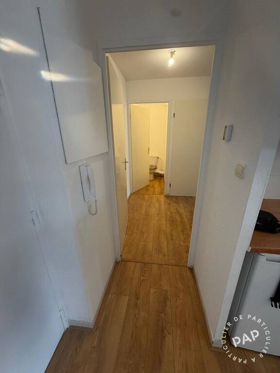 Appartement à vendre, 56m², Lespinasse