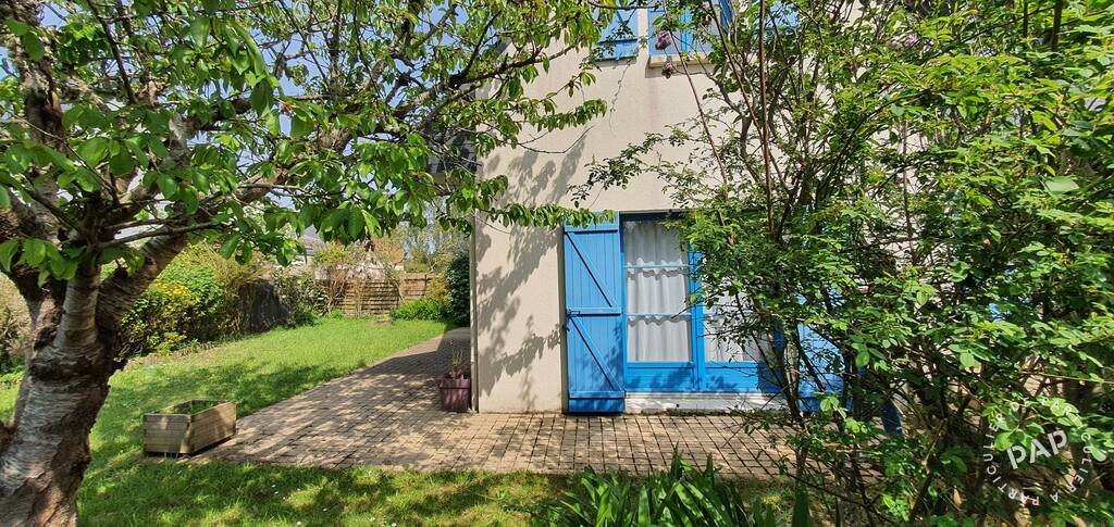 Maison à vendre, 150m², Loctudy