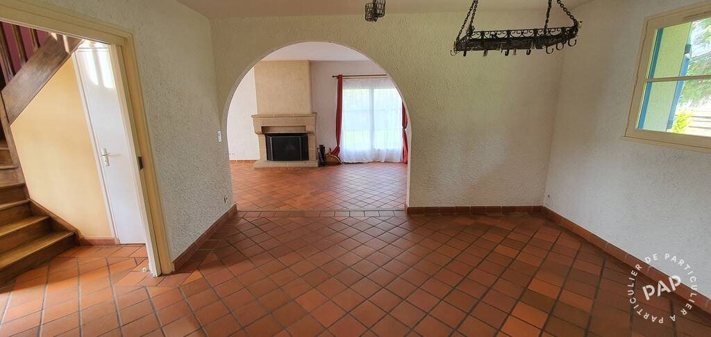 Maison à vendre, 150m², Loctudy