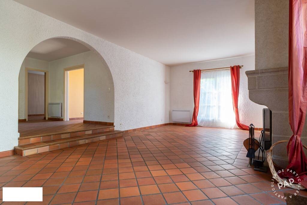 Maison à vendre, 150m², Loctudy