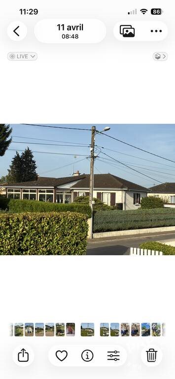 Maison à vendre, 98m², Digoin