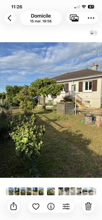 Maison à vendre, 98m², Digoin