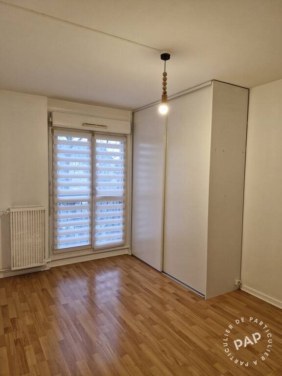 Appartement à vendre, 92m², Nogent-sur-Oise