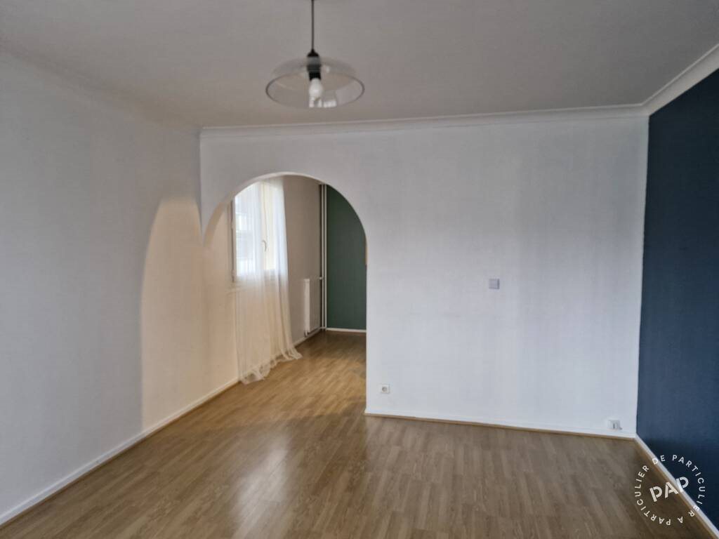 Appartement à vendre, 92m², Nogent-sur-Oise