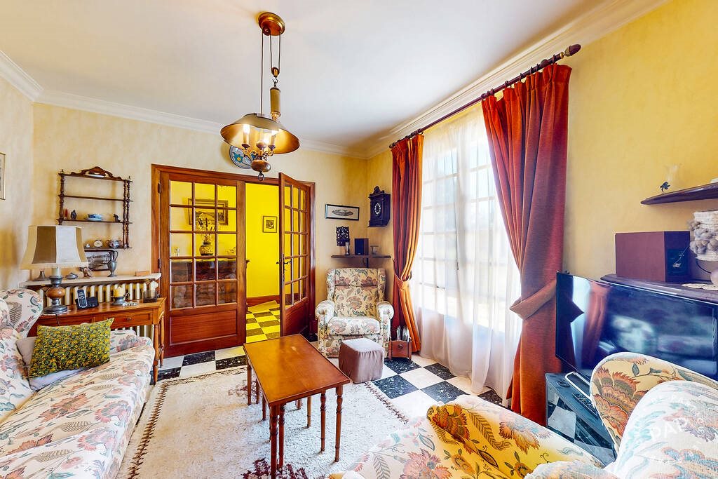 Maison à vendre, 155m², Noyal-Châtillon-sur-Seiche