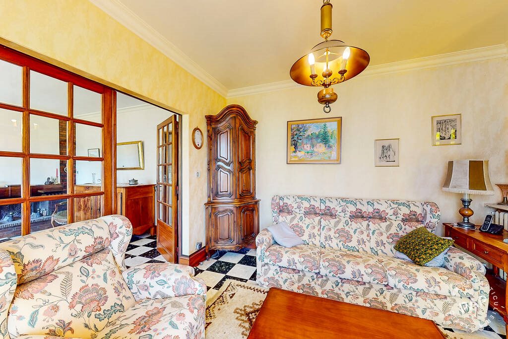 Maison à vendre, 155m², Noyal-Châtillon-sur-Seiche