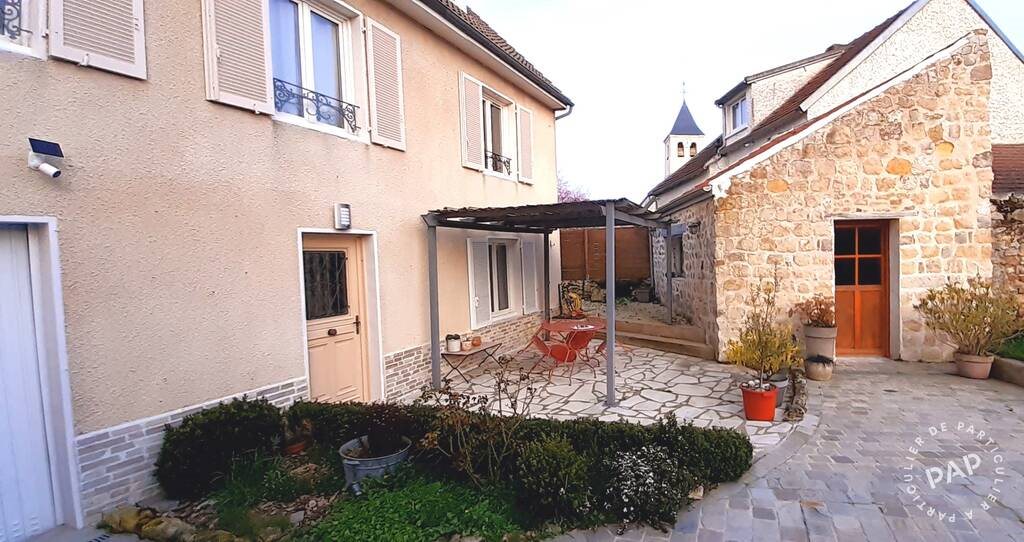 Maison à vendre, 155m², Seugy