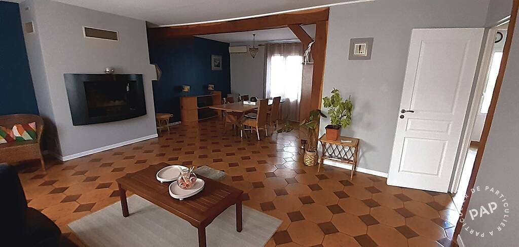 Maison à vendre, 155m², Seugy