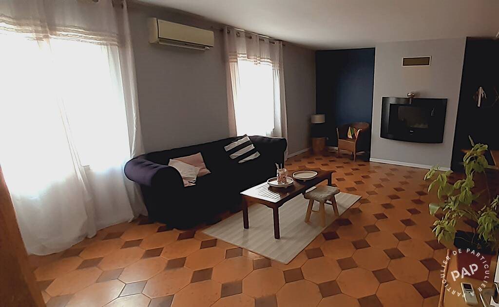 Maison à vendre, 155m², Seugy
