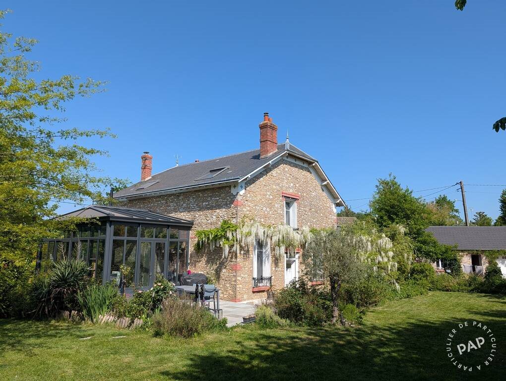 Maison à vendre, 160m², Dourdan