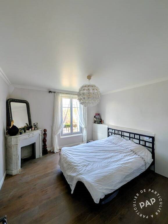 Maison à vendre, 160m², Dourdan