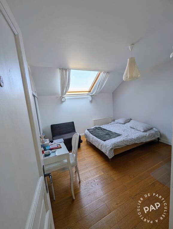 Maison à vendre, 160m², Dourdan