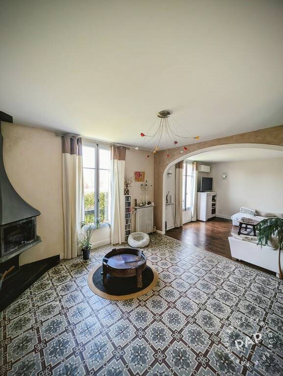 Maison à vendre, 160m², Dourdan