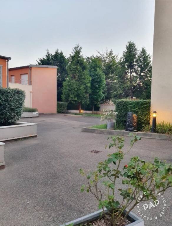 Appartement à vendre, 33m², Lyon 7ème
