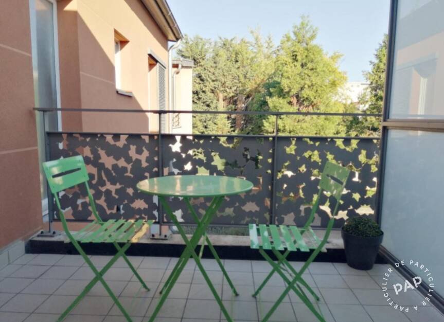 Appartement à vendre, 33m², Lyon 7ème