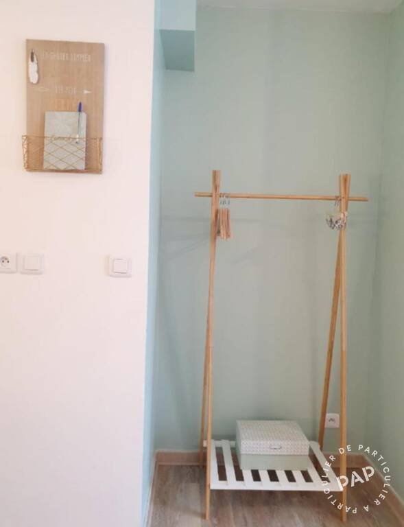 Appartement à vendre, 33m², Lyon 7ème