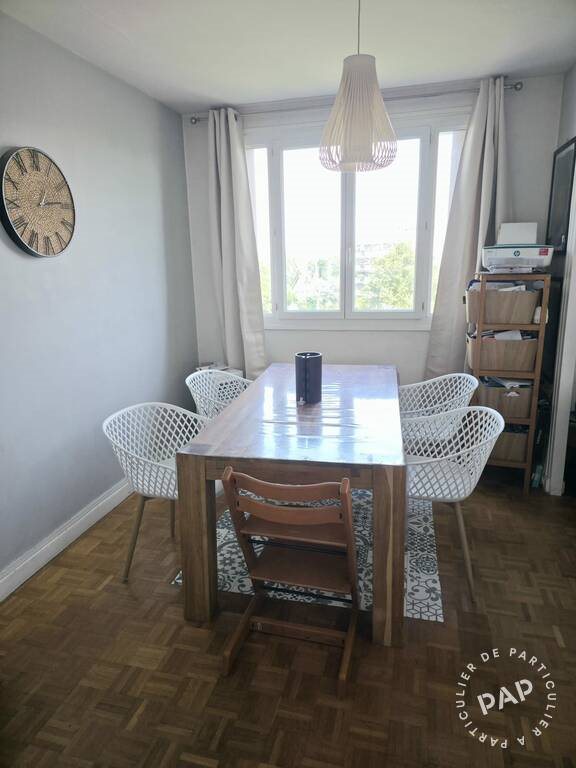 Appartement à vendre, 71m², Antony