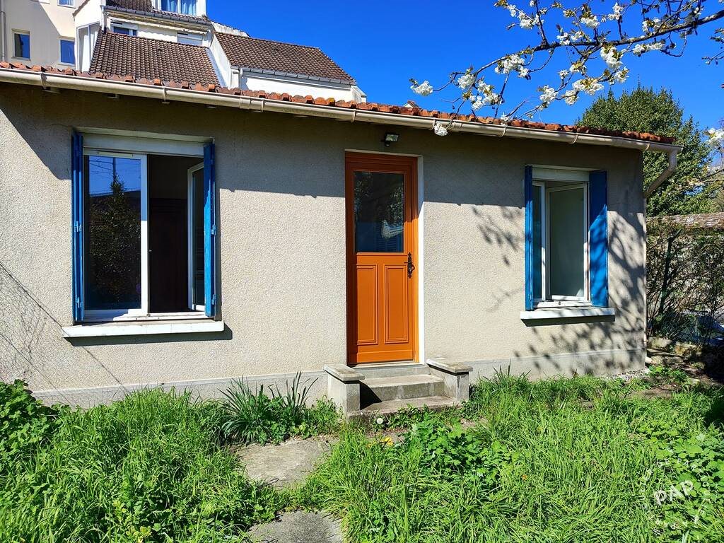 Maison à vendre, 25m², Avon