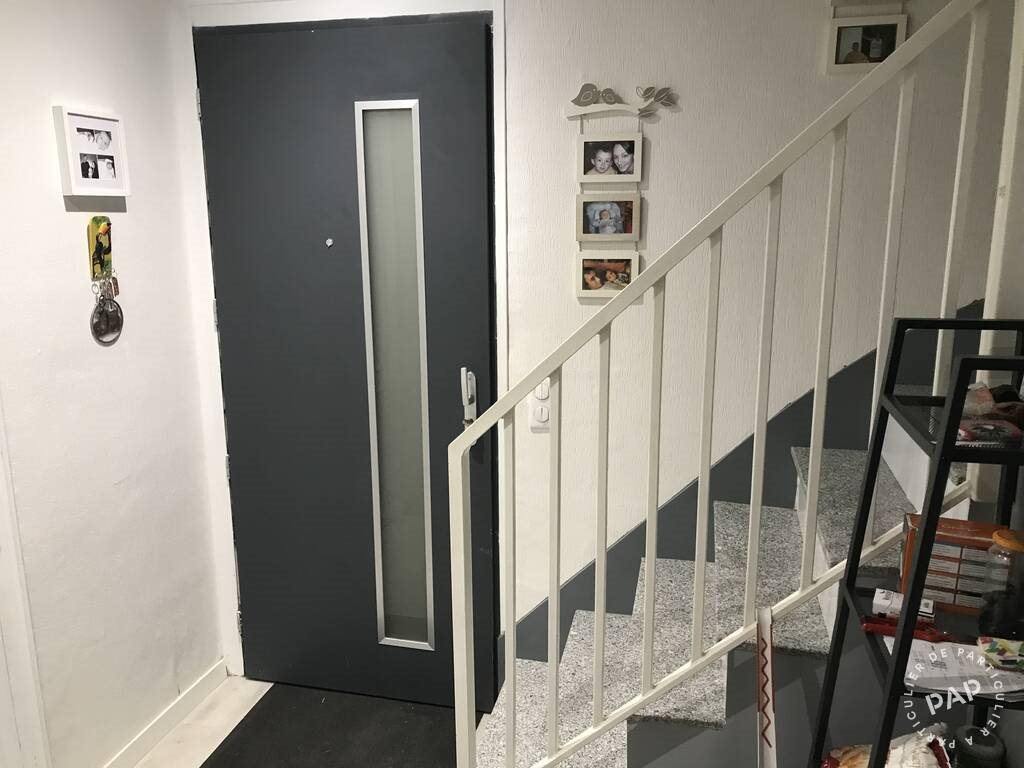 Maison à vendre, 71m², Maisons-Laffitte