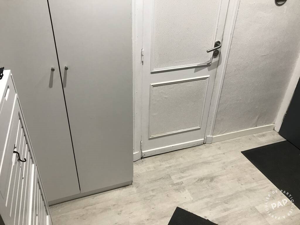 Maison à vendre, 71m², Maisons-Laffitte