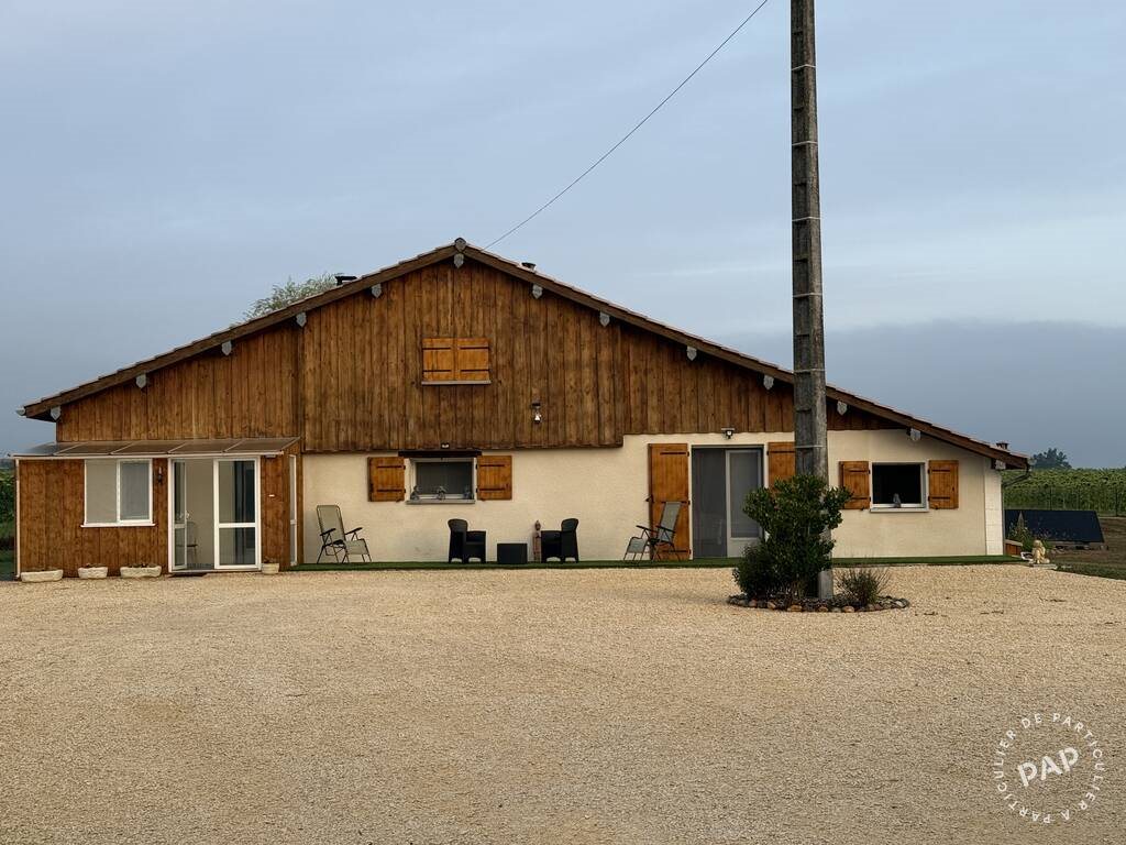 Maison à vendre, 187m², Sainte-Marthe