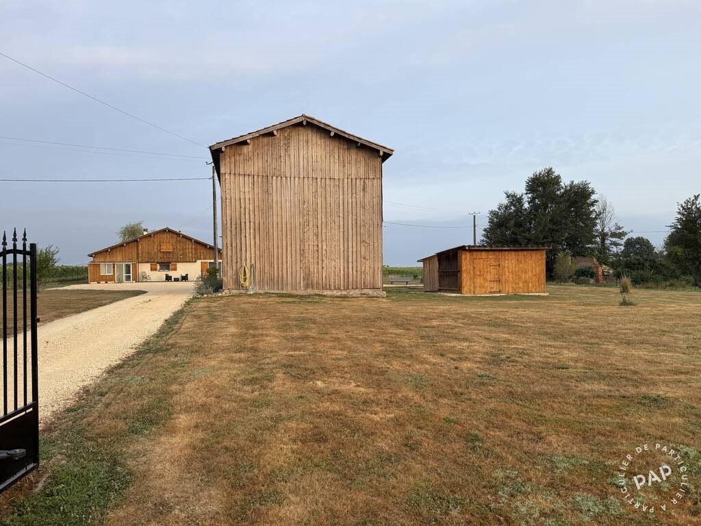 Maison à vendre, 187m², Sainte-Marthe