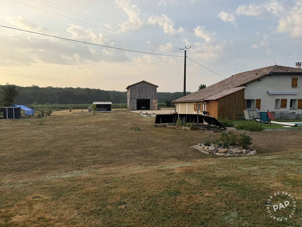 Maison à vendre, 187m², Sainte-Marthe