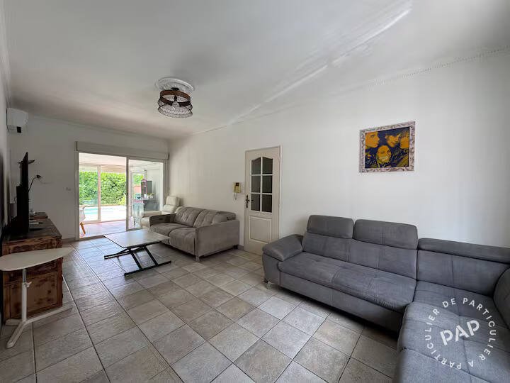 Maison à vendre, 170m², Canet-en-Roussillon