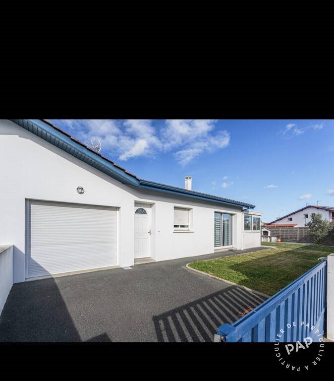 Maison à vendre, 98m², Bayonne