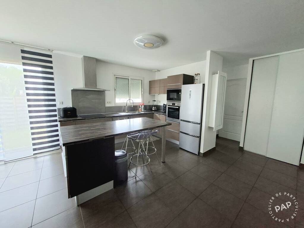 Maison à vendre, 98m², Bayonne