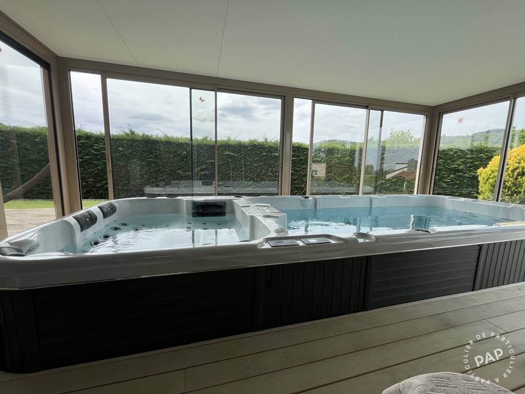 Maison à vendre, 215m², Durtol