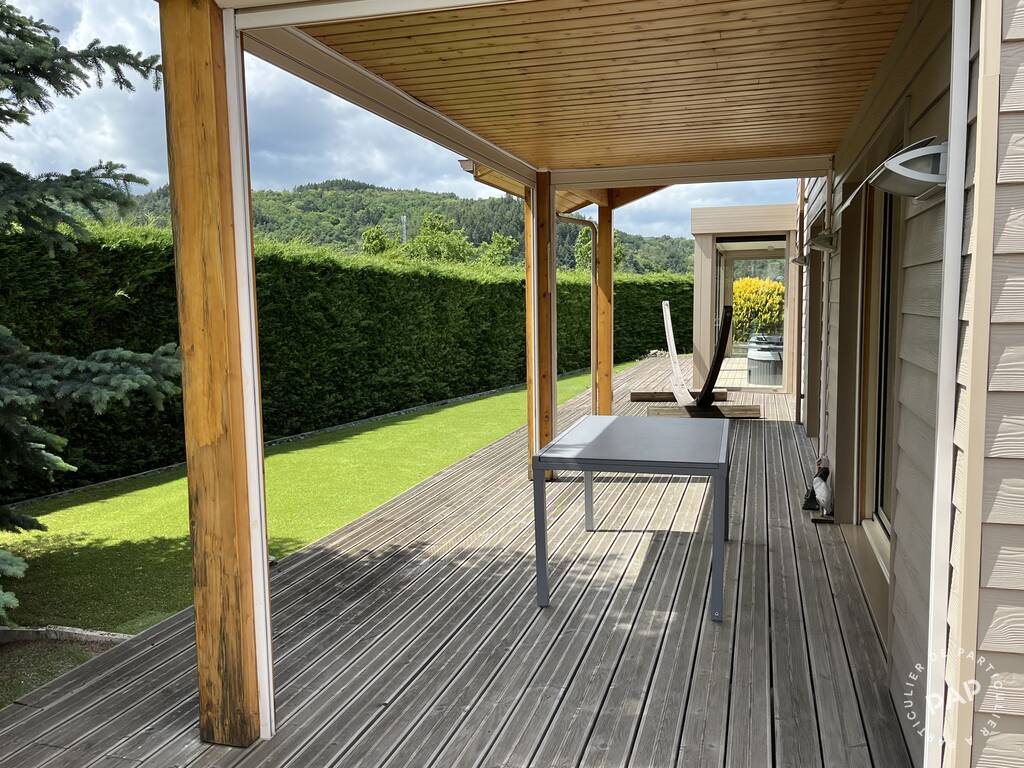 Maison à vendre, 215m², Durtol