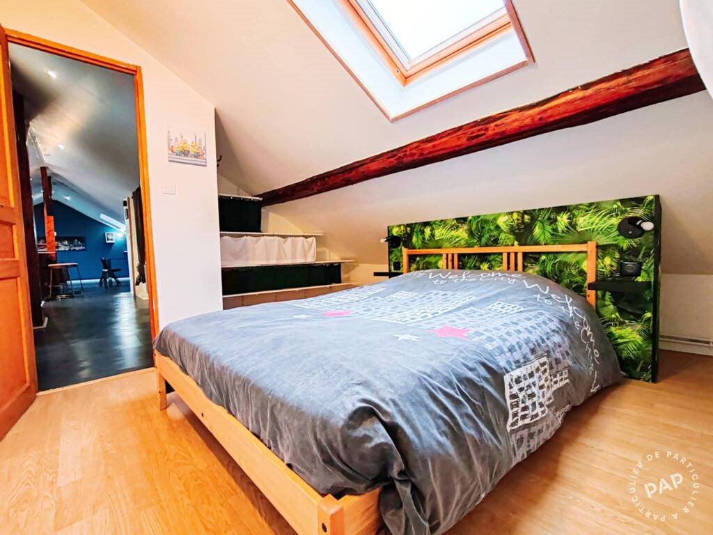Appartement à vendre, 48m², Talange