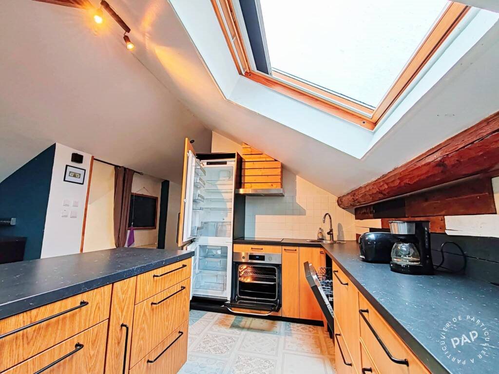 Appartement à vendre, 48m², Talange
