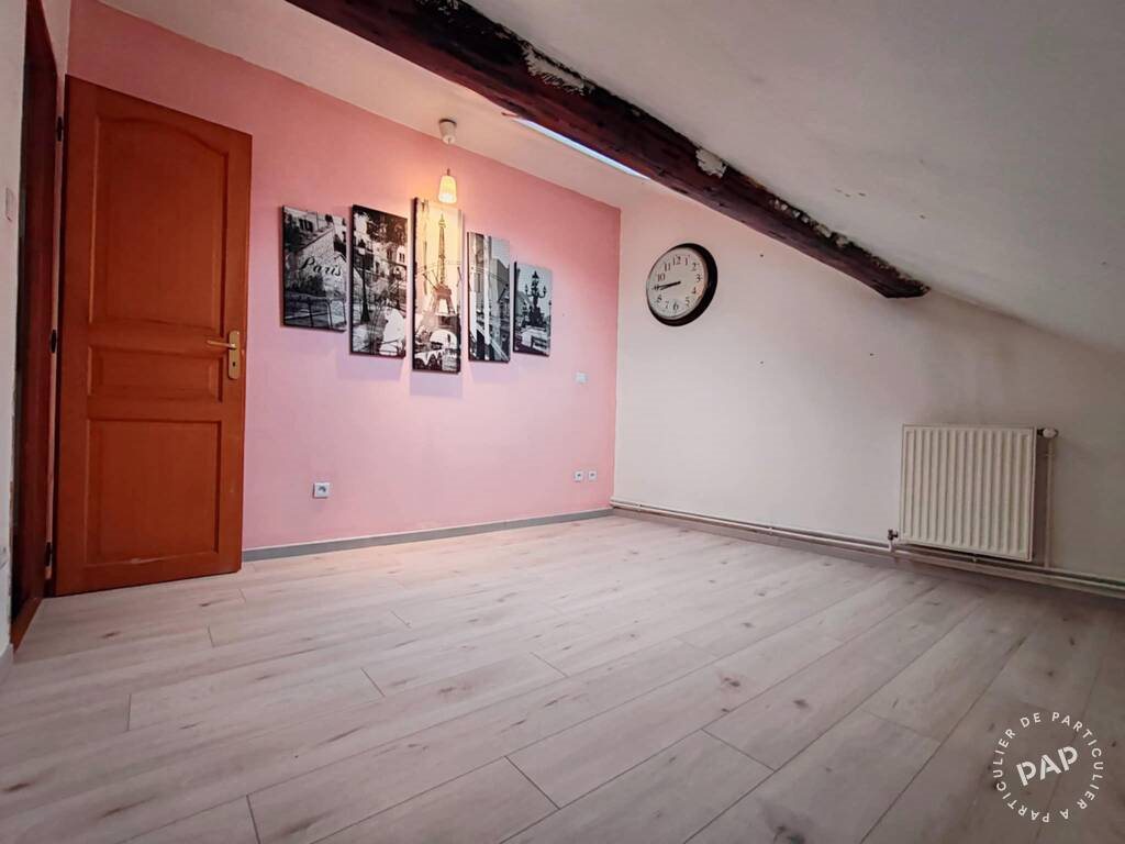 Appartement à vendre, 48m², Talange