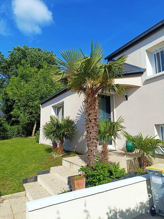 Maison à vendre, 88m², Couëron