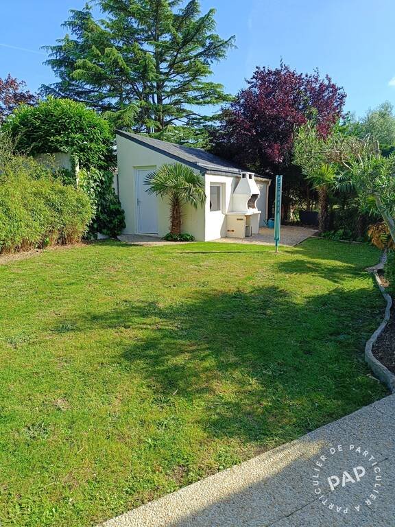 Maison à vendre, 88m², Couëron