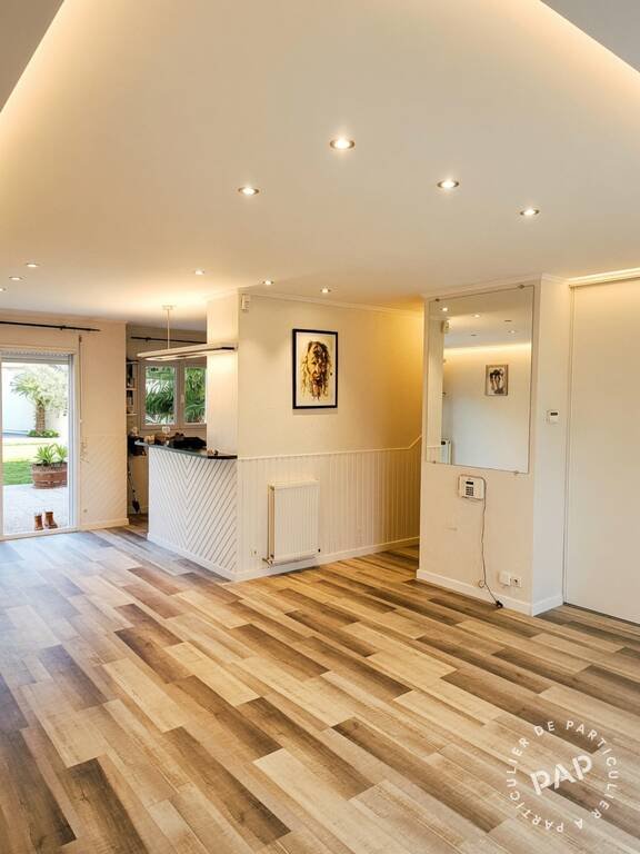 Maison à vendre, 88m², Couëron