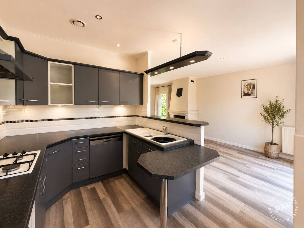 Maison à vendre, 88m², Couëron
