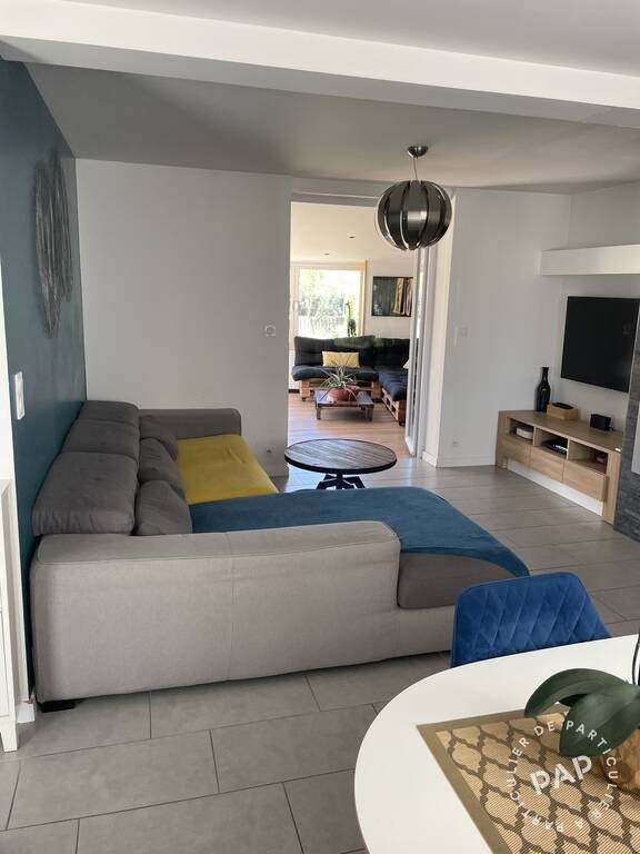 Maison à vendre, 136m², Trignac