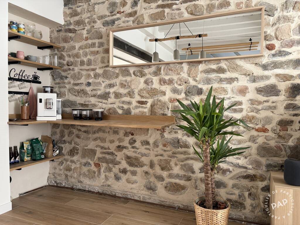 Maison à vendre, 84m², Brignais