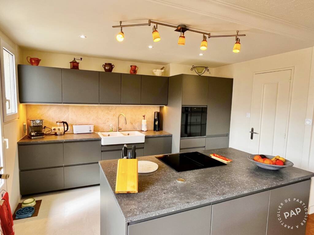 Appartement à vendre, 83m², Saint-Étienne